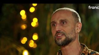 "J’existais à travers mon frère" : Arié Elmaleh dans l’ombre de Gad Elmaleh pendant plusieurs années