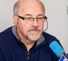 Qui s'est déroulé du 7 au 9 mars

Archives - Bertrand Renard - Personnalités lors de l'émission "On repeint la Musique" en mai 2012
JLPPA / Bestimage