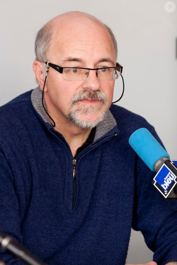 Qui s'est déroulé du 7 au 9 mars

Archives - Bertrand Renard - Personnalités lors de l'émission "On repeint la Musique" en mai 2012
JLPPA / Bestimage
