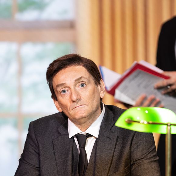 La sentence, tombée en décembre 2024 après un procès très médiatisé, a marqué une chute brutale pour l’humoriste de 56 ans. 

Exclusif - Pierre Palmade - Jour 2 - Enregistrement de l'émission "La Fine Equipe : Le retour !" à Paris, diffusée le 14 janvier sur France 2. Le 4 novembre 2022
© Cyril Moreau-Tiziano Da Silva / Bestimage