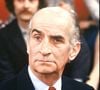 France 3 rediffuse le film "L'Aile ou la cuisse", l'un des plus grands succès de Louis de Funès.

Archives - Louis de Funès sur un plateau de télévision.

© BERTRAND RINDOFF PETROFF / BESTIMAGE
