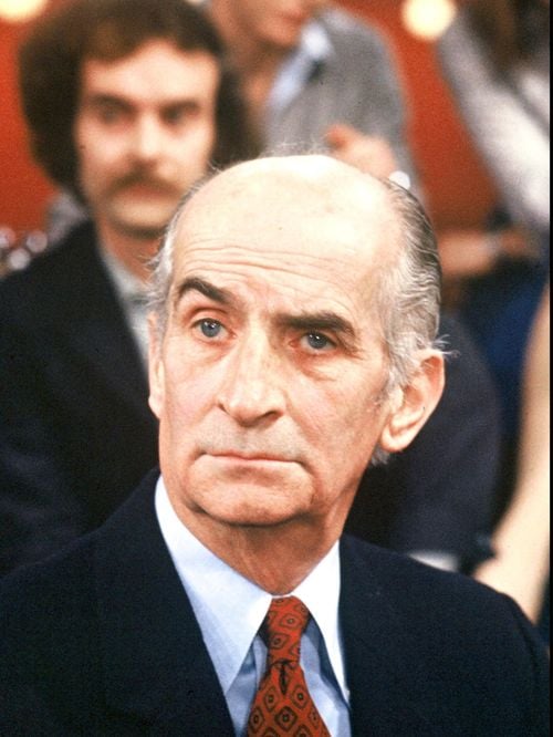 "C'est lâche de faire ça" : La dernière demeure de Louis de Funès, située dans un village de 4000 habitants, malmenée
