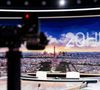 Elle a marqué les téléspectateurs de BFM TV et a pris une décision radicale après avoir traversé la maladie.

Maxime Switek présente le 20h BFM sur BFM TV, à Paris, France. Photo b Alexis Jumeau/ABACAPRESS.COM