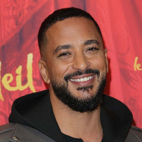 Depuis, il enchaîne les succès avec ses albums et ses concerts

Exclusif - Slimane lors de la générale du spectacle "Le roi soleil" au Dôme de Paris le 9 décembre 2025.
© Coadic Guirec / Bestimage