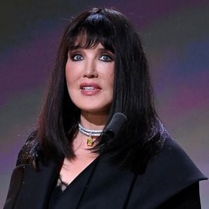 Quoi qu’il en soit, c’est leur bonheur qu’elle souhaite par-dessus tout.

Isabelle Adjani lors de la 51e cérémonie des César du cinéma à L'Olympia le 26 février 2026 à Paris, France.  Photo par Franck Castel/ABACAPRESS.COM