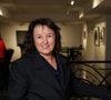Sur l'affiche de son précédent spectacle, "L'Expérience de la vie", Anne Roumanoff arborait des gants de boxe rouges.

Anne Roumanoff - Vernissage solidaire HOPE x Opera Gallery Paris et lancement de l’opération « 72H chrono » à l’Opera Gallery Paris le 10 mars 2026.
 © Anne-Sophie Guebey / Bestimage