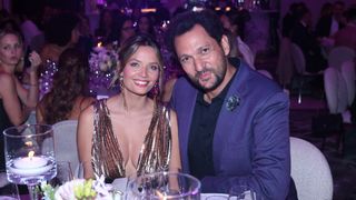 Après son mariage avec Eric Antoine, la nouvelle vie de Gennifer Demey entre trois villes situées à plusieurs centaines de kilomètres chacune