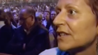 Louane a perdu sa maman à 17 ans, des images d'Isabel Peichert refont surface aujourd'hui