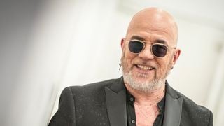 Loin de Paris, "de la pollution et des gens énervés", Pascal Obispo ouvre les portes de son refuge au Cap Ferret
