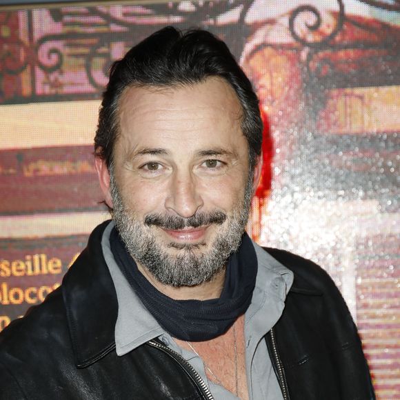 Notamment à sa vie amoureuse 

Michaël Cohen au photocall de la première du film "Les Femmes au balcon" au cinéma Pathé Wepler à Paris le 25 novembre 2024.
© Marc Ausset-Lacroix / Bestimage