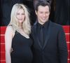 Elle est maman d'Orlando et d'Athena, issus de son union avec l'acteur italien Stefano Accorsi

Laetitia Casta et Stefano Accorsi au 62ème Festival de Cannes BORDE-JACOVIDES / BESTIMAGE