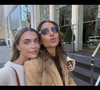 Cette fois, c’est à une amie qu’Héloïse a dû dire au revoir. Elle a partagé une photo pleine de vie sur laquelle on la découvre tout sourire aux côtés de la jeune femme.