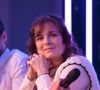 Depuis plusieurs années, Cécilia Hornus a retrouvé l'amour, suite au divorce avec le père de ses enfants.

Jeremy Charvet, Cécilia Hornus et Laurent Kérusoré lors de la rencontre avec l’équipe de Plus Belle La Vie, Encore Plus Belle (TF1), modérée par le journaliste Alexandre du Serie Mania Festival international Lille, à Lille, France. © Stéphane Vansteenkiste/Bestimage