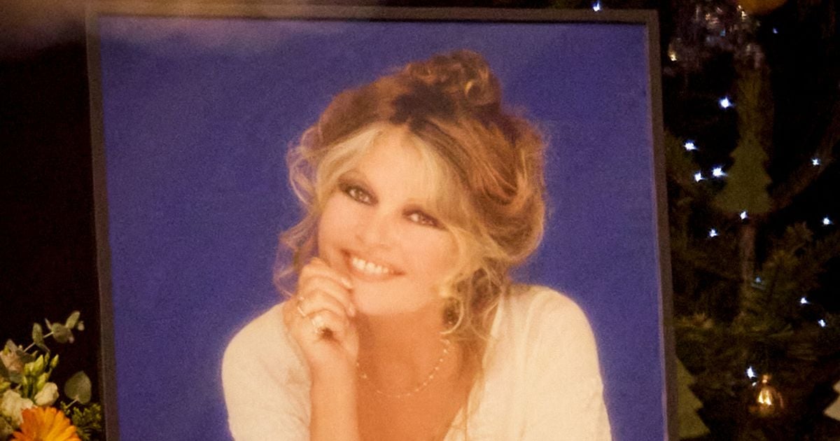“Je regrette beaucoup” : ce grand nom de la musique française n’a pas été conviée à l’ultime voyage de Brigitte Bardot