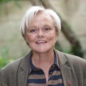Muriel Robin - Photocall du film "La pire mère au monde" lors de la 18ème édition du Festival du Film Francophone de Angoulême (FFA) le 28 août 2025. © Coadic Guirec / Bestimage