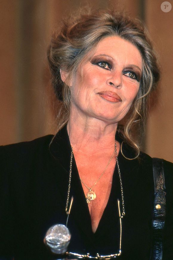 Archives - Brigitte Bardot est morte à 91 ans @JLPPA / Bestimage
