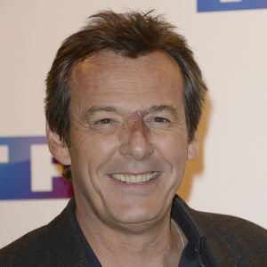 Jean-Luc Reichmann - Avant-Première du film "Ce soir je vais tuer l' assassin de mon fils" à l'Elysée Biarritz à Paris le 24 mars 2014.