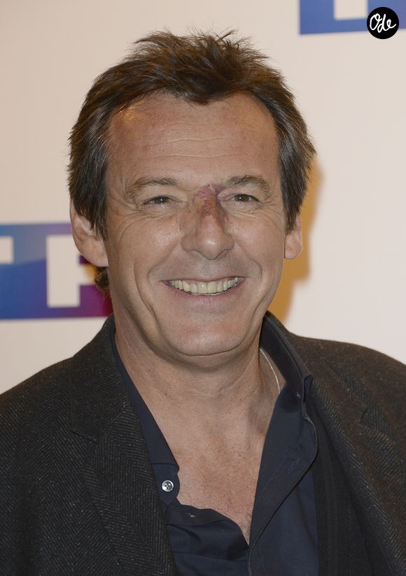 Jean-Luc Reichmann - Avant-Première du film "Ce soir je vais tuer l' assassin de mon fils" à l'Elysée Biarritz à Paris le 24 mars 2014.