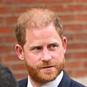 Le prince Harry, duc de Sussex, à Londres, Royaume Uni, le 8 avril 2025. Photo par Backgrid UK/ Bestimage