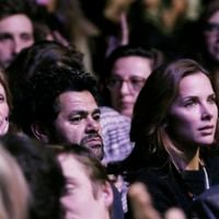 Deux jours après sa femme Mélissa Theuriau, Jamel Debbouze a pris la parole pour la première fois depuis que Bun Hay Mean a perdu la vie à 43 ans