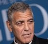 Très accessible, George Clooney a pris le temps de discuter avec les invités et de poser pour plusieurs selfies.

George Clooney lors de la 51e cérémonie des Chaplin Awards organisée par Film at Lincoln Center, le 27 avril 2026 à New York.

© STARMAX / BESTIMAGE