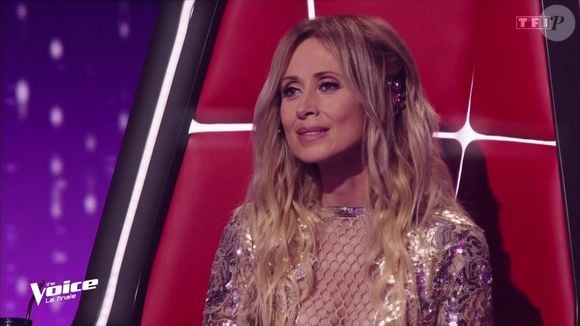 Finale de The Voice 2026 - TF1
