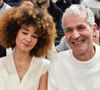Karim Mahfouf, marionnettiste et dessinateur de BD, père de Léna Situations, tire la sonnette d’alarme : la situation de sa compagnie est critique.

Léna Mahfouf alias Léna situations et son père Karim Mahfouf - People dans les tribunes du Rolex Paris Bercy Masters 1000 remporté par Novak Djokovic contre Grigor Dimitrov © Veeren/Bestimage