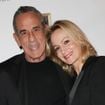 Ce mode de vie atypique que Thierry Ardisson menait avec sa veuve Audrey Crespo-Mara