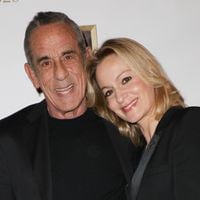 Ce mode de vie atypique que Thierry Ardisson menait avec sa veuve Audrey Crespo-Mara