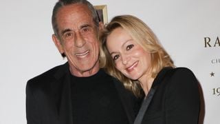 Ce mode de vie atypique que Thierry Ardisson menait avec sa veuve Audrey Crespo-Mara