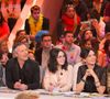 Une ancienne chroniqueuse de TPMP est bloquée à Dubaï !

Thierry Moreau, Jean-Michel Maire, Agathe Auproux, Géraldine Maillet et Valérie Bénaïm - 1000ème de l'émission "Touche pas à mon poste" (TPMP) en prime time sur C8 à Boulogne-Billancourt.