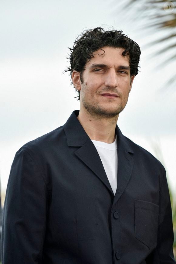 Une jolie façon de pouvoir admirer le talent de la sœur de Louis Garrel

L'acteur réalisateur Louis Garrel, photocall de la 77e édition du Festival de Cannes le 15 mai 2024, pour le film Deuxieme acte -  Depoilly X/ANDBZ/ABACAPRESS.COM