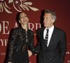 Emanuele Filiberto et Adriana Abascal ont été aperçus ensemble à Paris après des mois de discrétion.

Le prince Emmanuel-Philibert de Savoie et Adriana Abascal au photocall pour Vanity Fair. Photo par Cordon / Bestimage