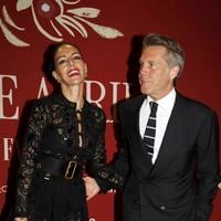 Quelques mois après la fin de leur histoire, Emmanuel Philibert de Savoie et Adriana Abascal s'affichent de nouveau ensemble