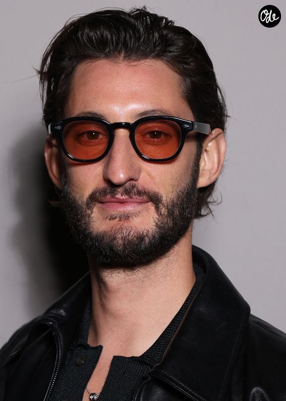 Exclusif - Pierre Niney pendant le 79e Festival International du Film de Cannes, le 15 mai 2026. © Denis Guignebourg/Bestimage