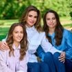 Rania de Jordanie : sa fille Iman est maman de jumelles, une nouvelle arrivée dans la famille royale