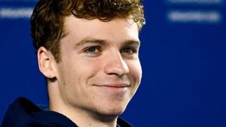 Léon Marchand a refait sa vie à plus de 8 000 kilomètres de la France : “Je suis un peu plus aligné avec moi-même"