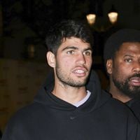 Carlos Alcaraz s’est pris un vent par une grande championne de tennis ! Le vainqueur de Roland-Garros en pince-t-il pour une star de son sport ?