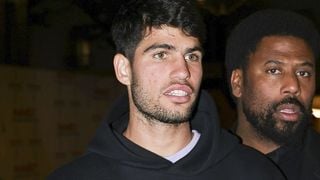 Carlos Alcaraz s’est pris un vent par une grande championne de tennis ! Le vainqueur de Roland-Garros en pince-t-il pour une star de son sport ?