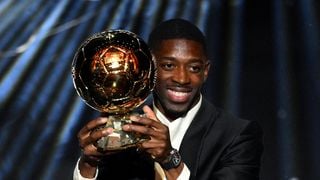 Coulisses de la soirée festive d'Ousmane Dembélé, Ballon d'Or 2025, dans un chic restaurant prisé des stars