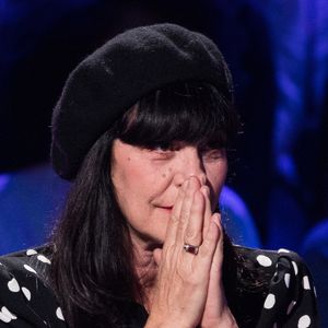 Exclusif - Lio à l'enregistrement de l'émission "La boite à secrets", présentée par F.Bollaert, qui sera diffusée le 18 octobre sur France 3 en prime time. Le 7 octobre 2019

Photo : Tiziano Da Silva / Bestimage