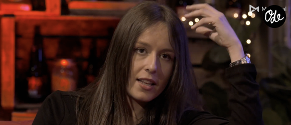Yaiza Canosa, entrepreneuse espagnole, sur Youtube