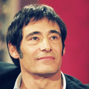 Gérard Lanvin. Photo par Max Colin/ABACAPRESS.COM