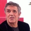 "Il n'avait qu'une idée, c'était de piloter" : Julien Clerc évoque la perte de son petit frère Gérard Leclerc, journaliste de renom
