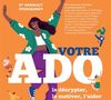 Un ouvrage baptisé "Votre ado, le décrypter, le motiver, l'aider à s'accomplir" publié aux éditions Hatier parents

Couverture du livre "Votre ado : le décrypter, le motiver, l'aider à s'accomplir" du docteur et pédiatre Arnault Pfersdorff  publié aux éditions Hatier parents.