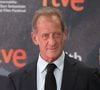 Il reconnaît que son passé fait toujours partie de lui et de son inconscient.

Vincent Lindon a assisté au tapis rouge du film Les Misérables lors de la 74e édition du Festival international du film de Saint-Sébastien, au théâtre Kursaal, le 19 septembre 2026, à Donostia / Saint-Sébastien, en Espagne. © LALO YASKY / BESTIMAGE