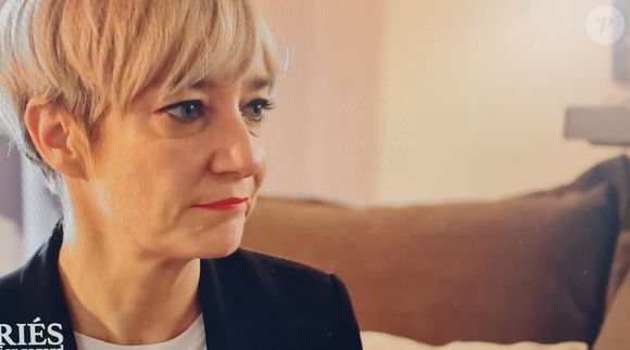 Après l'annulation de son mariage, Marie apprend qu'on lui a trouvé une nouvelle compatibilité lors de l'épisode 9 de "Mariés au premier regard 2025" du 5 mai, sur M6