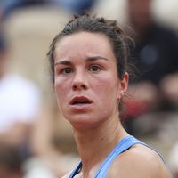 Loïs Boisson, le phénomène féminin français de Roland-Garros : son père n'est pas n'importe qui !