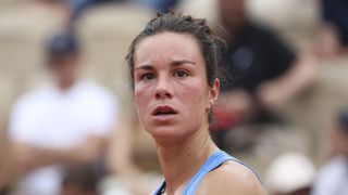 Loïs Boisson, le phénomène féminin français de Roland-Garros : son père n'est pas n'importe qui !