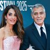 L’acteur a expliqué apprécier la discrétion et la qualité de vie offertes par la France.

Amal Clooney et George Clooney assistent à la première de Jay Kelly dans le cadre du BFI London Film Festival à Londres, Angleterre, le 10 octobre 2025. Photo par Aurore Marechal/ABACAPRESS.COM